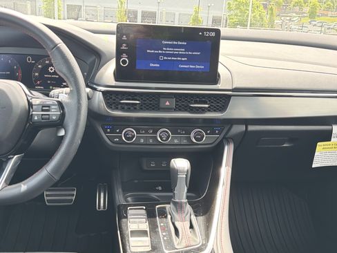 Certified 2025 Acura ADX A-Spec AWD/4WD image 29