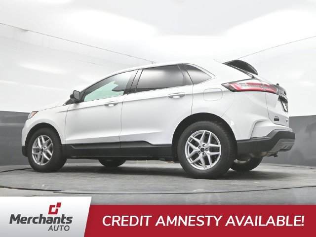 Used 2023 Ford Edge SEL w/ Convenience Package AWD/4WD image 42