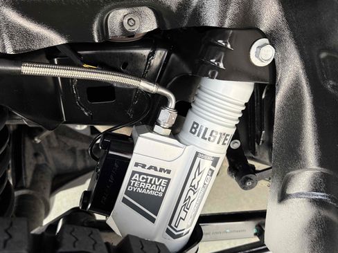 Used 2024 RAM 1500 TRX image 12