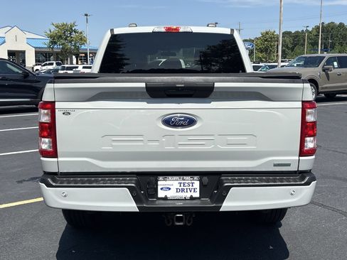 Certified 2023 Ford F150 XL w/ STX Appearance Package RWD image 20