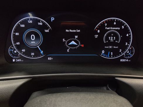 Used 2020 Hyundai Sonata SEL FWD image 23