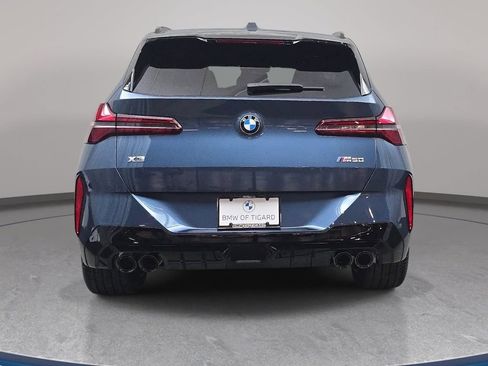 New 2026 BMW X3 M50 w/ Premium Package AWD/4WD image 6