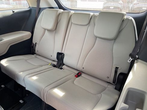 New 2026 Kia Carnival SX Prestige FWD image 16