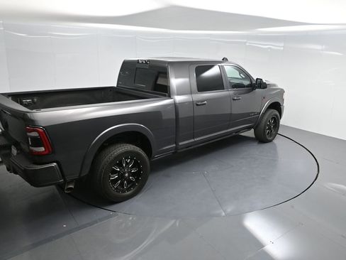Used 2022 RAM 2500 Limited image 54