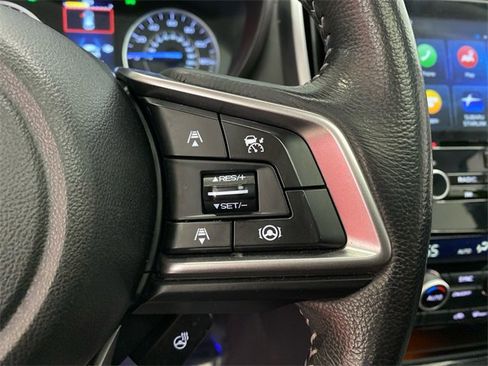 Used 2022 Subaru Ascent Limited w/ Technology Package image 22