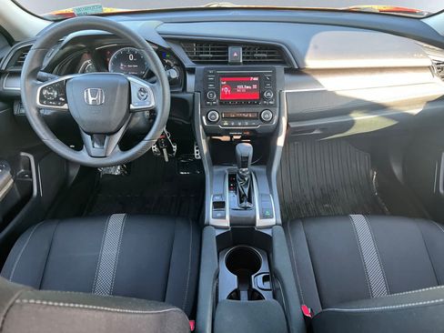 Used 2020 Honda Civic LX image 8