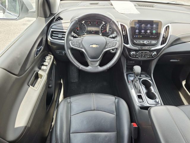 Certified 2022 Chevrolet Equinox Premier AWD/4WD image 7