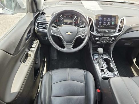 Certified 2022 Chevrolet Equinox Premier AWD/4WD image 7