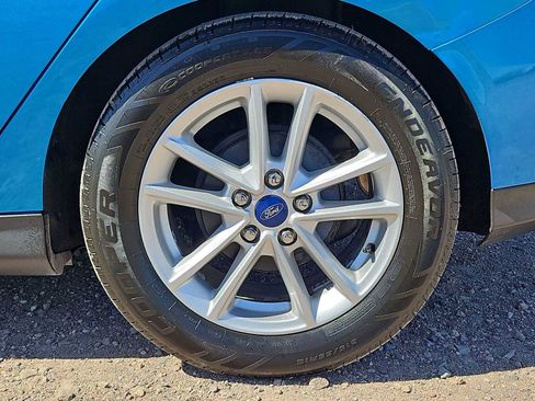 Used 2016 Ford Focus SE image 13