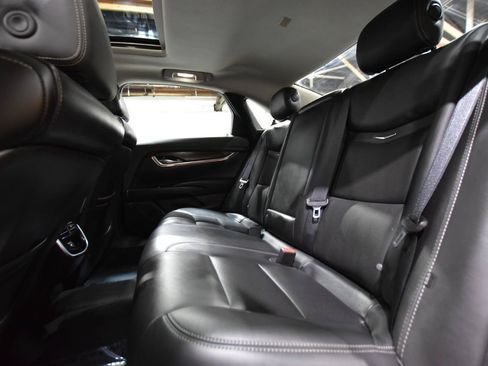 Used 2019 Cadillac XTS Luxury AWD/4WD image 37