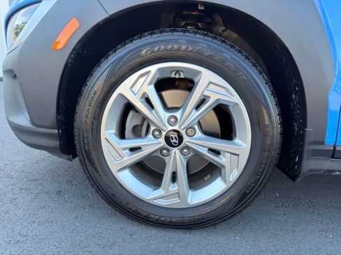 Used 2022 Hyundai Kona SEL AWD/4WD image 26