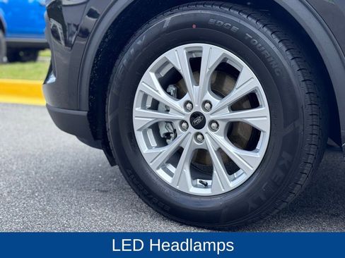 Used 2023 Ford Escape Active image 8