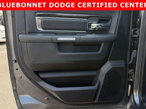 Used 2018 RAM 1500 Limited AWD/4WD image 14