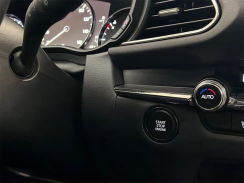 Certified 2025 MAZDA CX-30 AWD 2.5 S w/ Premium Package image 28