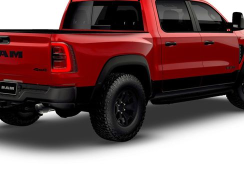 New 2026 RAM 1500 RHO AWD/4WD image 2