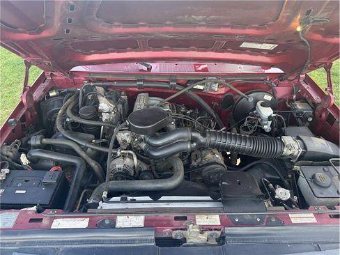 Used 1995 Ford F150 XL image 15