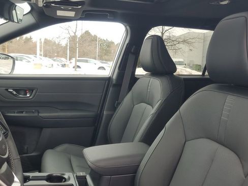 New 2026 Subaru Outback Touring XT image 23