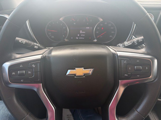 Used 2024 Chevrolet Blazer LT FWD image 7