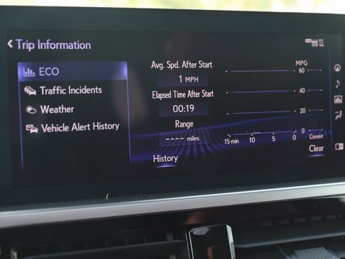 Used 2023 Lexus GX 460 Luxury w/ Sport Design Package image 46