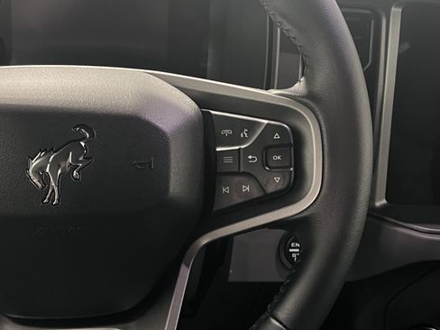 Used 2024 Ford Bronco Big Bend image 20