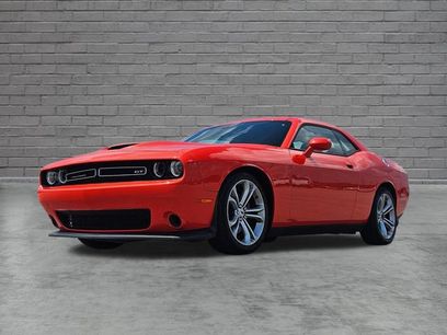 Used 2022 Dodge Challenger GT w/ Plus Package