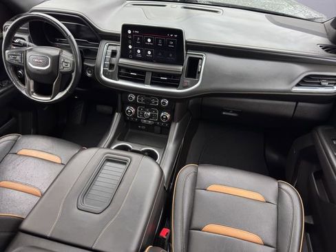 Certified 2022 GMC Yukon XL AT4 w/ AT4 Premium Package AWD/4WD image 23