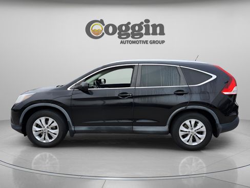Used 2013 Honda CR-V EX-L image 2