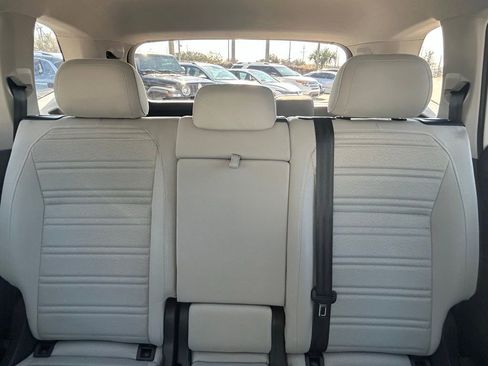 Certified 2023 Volkswagen Tiguan S image 19