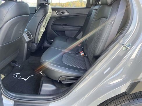 New 2026 Kia Sportage X-Line image 9