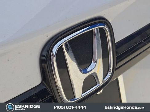New 2026 Honda Odyssey EX-L image 7