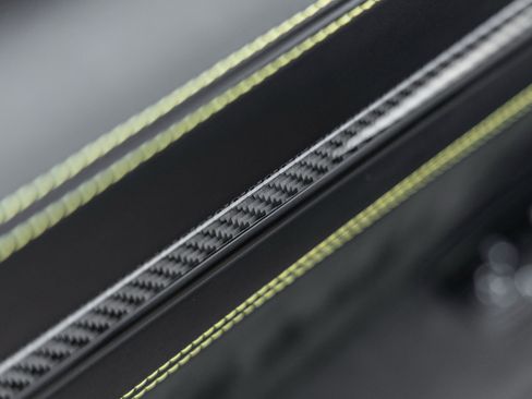 Certified 2024 Porsche 911 GT3 image 31