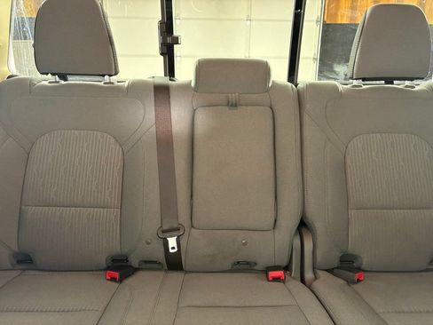 Used 2020 RAM 1500 Big Horn AWD/4WD image 33