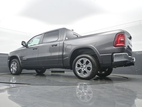 New 2025 RAM 1500 Big Horn image 48