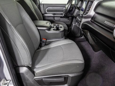 Used 2024 RAM 2500 Big Horn image 47