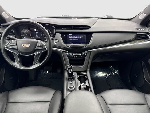 Used 2022 Cadillac XT5 Premium Luxury AWD/4WD image 20