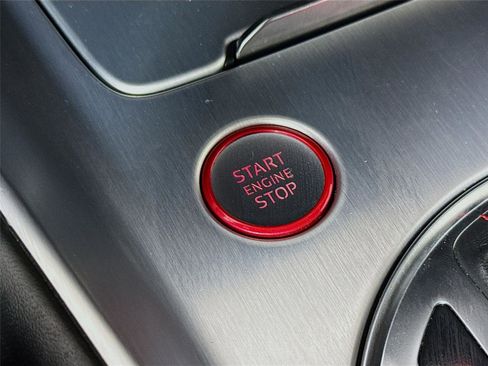 Used 2020 Audi TTS 2.0T Coupe w/ Black Optic Package image 13