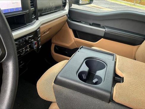 Certified 2024 Ford F350 XLT image 16