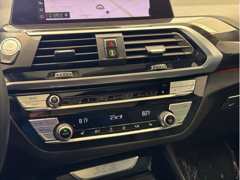 Used 2020 BMW X3 xDrive30i w/ Convenience Package image 14