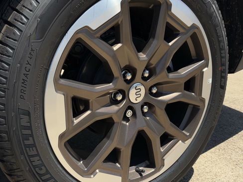 New 2025 Ford Expedition Max King Ranch image 41