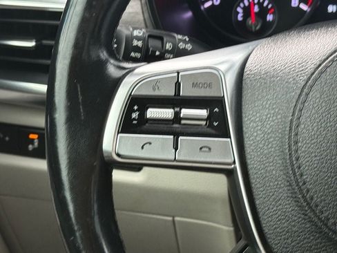 Used 2020 Kia Telluride SX w/ SX Prestige Package AWD/4WD image 20