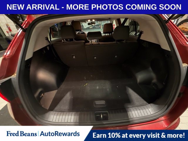 Used 2019 Kia Sportage LX AWD/4WD image 11