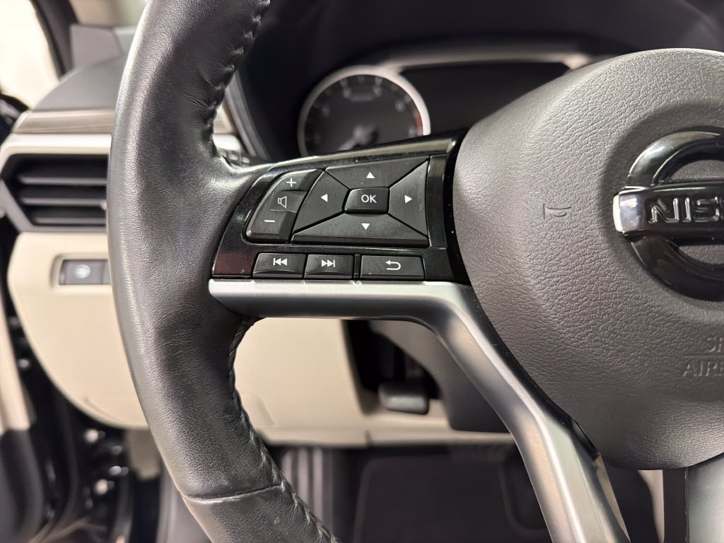 Used 2020 Nissan Altima 2.5 SL FWD image 21