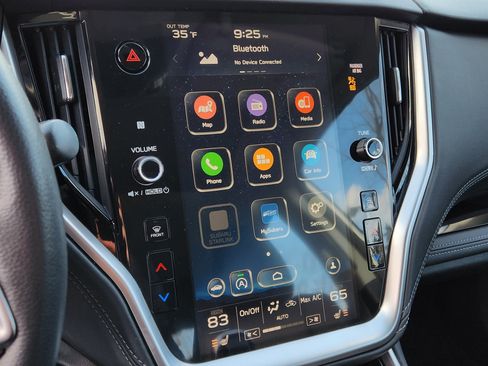 Used 2020 Subaru Legacy Limited XT image 20