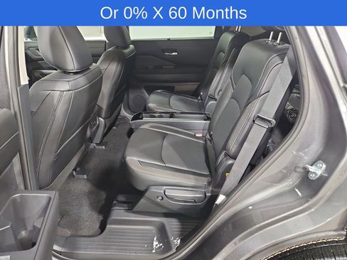 New 2026 Nissan Pathfinder SL w/ SL Premium Package image 24