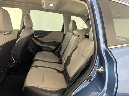 Used 2023 Subaru Forester Limited image 25