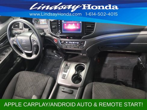 Used 2023 Honda Ridgeline Sport image 13