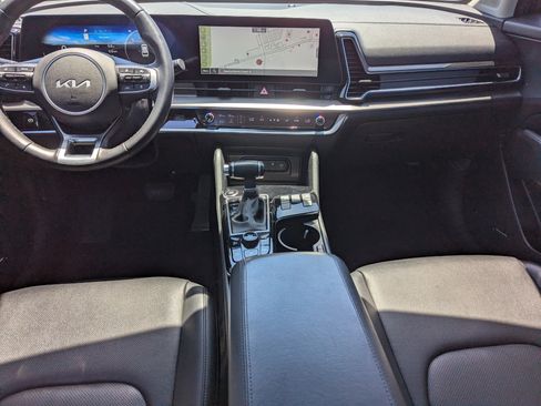 Certified 2023 Kia Sportage SX image 14