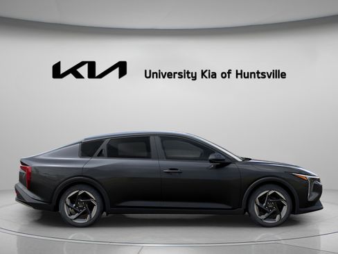 New 2025 Kia K4 EX image 9