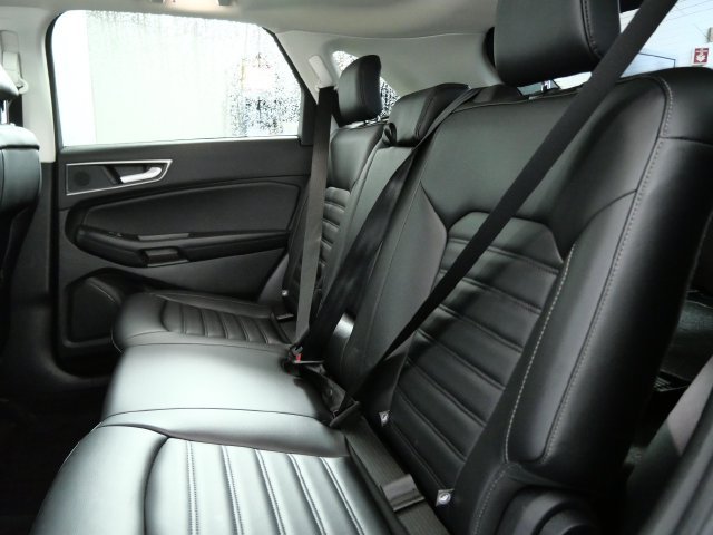 Certified 2024 Ford Edge SEL w/ Convenience Package AWD/4WD image 14