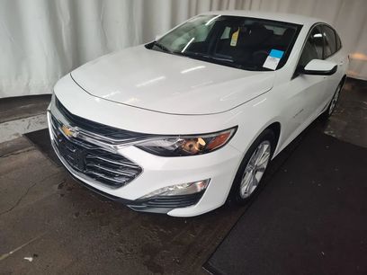 Used 2024 Chevrolet Malibu LT w/ LPO, Floor Liner Package